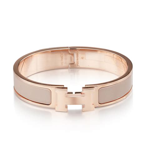 hermes bracelet gold amazon|authentic hermes bracelets online.